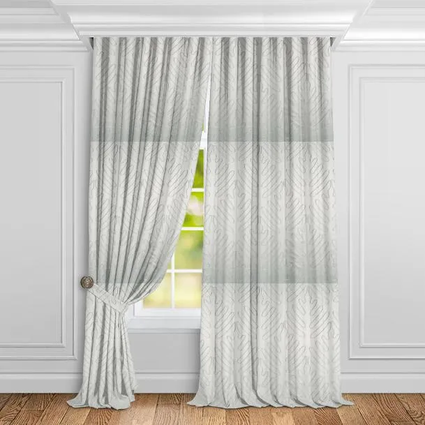 Ткань Casamance Carrare 35020165 #3