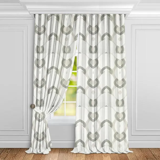 Ткань Casamance Carrare 34970162 #3