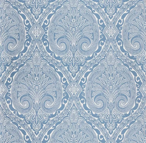 Ткань Nina Campbell Cathay NCF4176-05