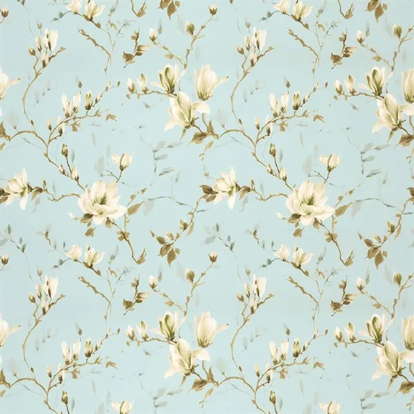 Ткань Nina Campbell Cathay NCF4172-03