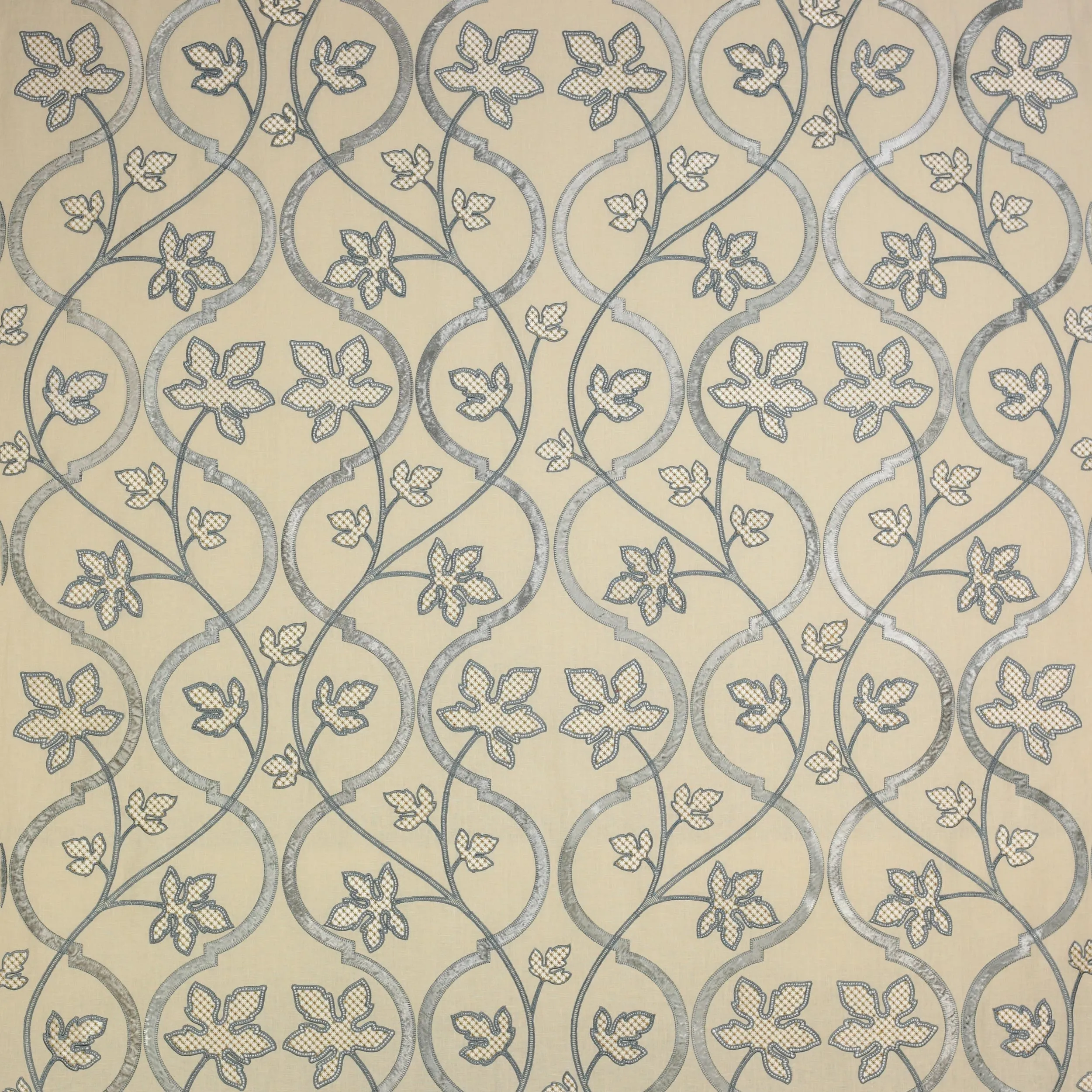 Ткань Colefax and Fowler Mirella F4006/02