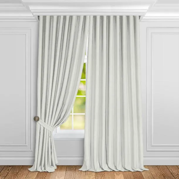 Ткань Zoffany Quartz Velvet 331620 #4