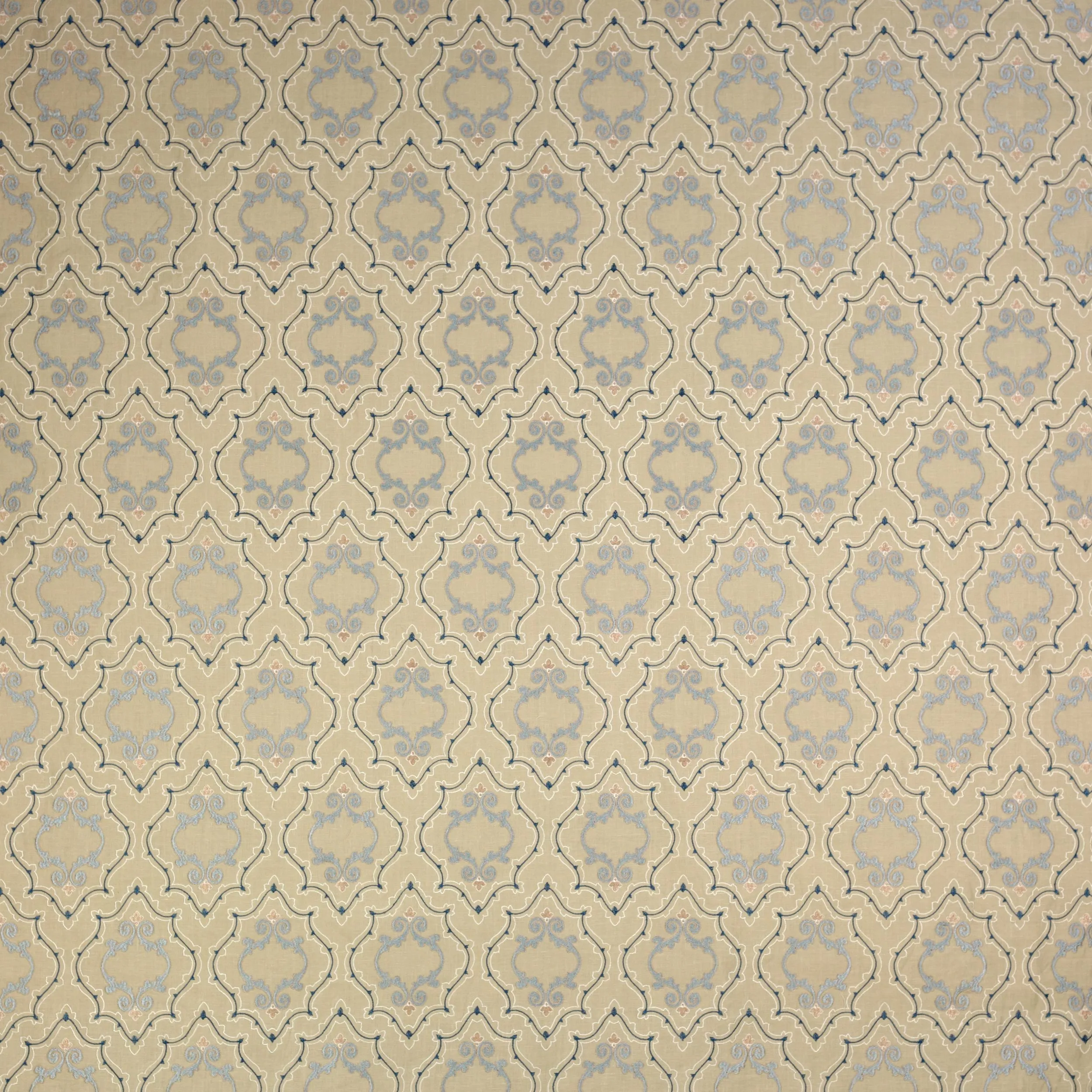 Ткань Colefax and Fowler Mirella F4007/02