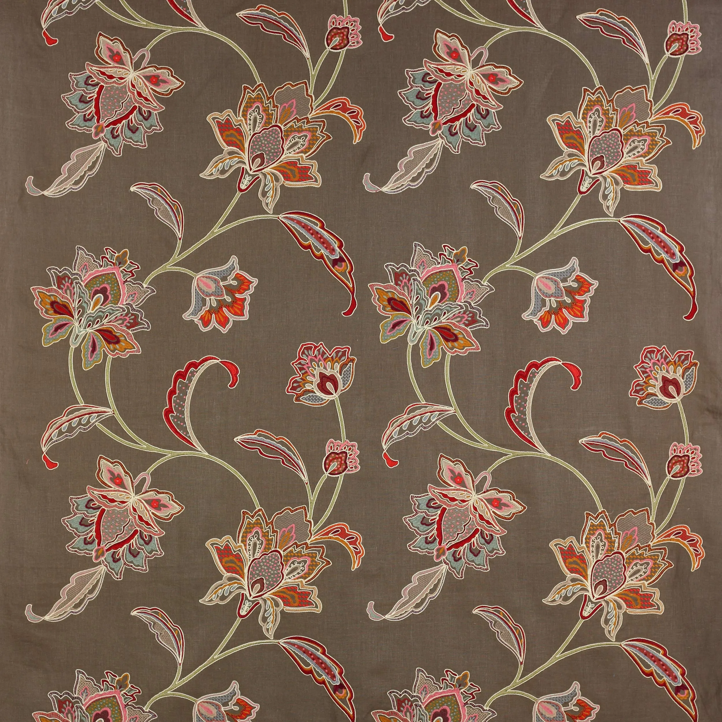 Ткань Colefax and Fowler Mirella F4002/05