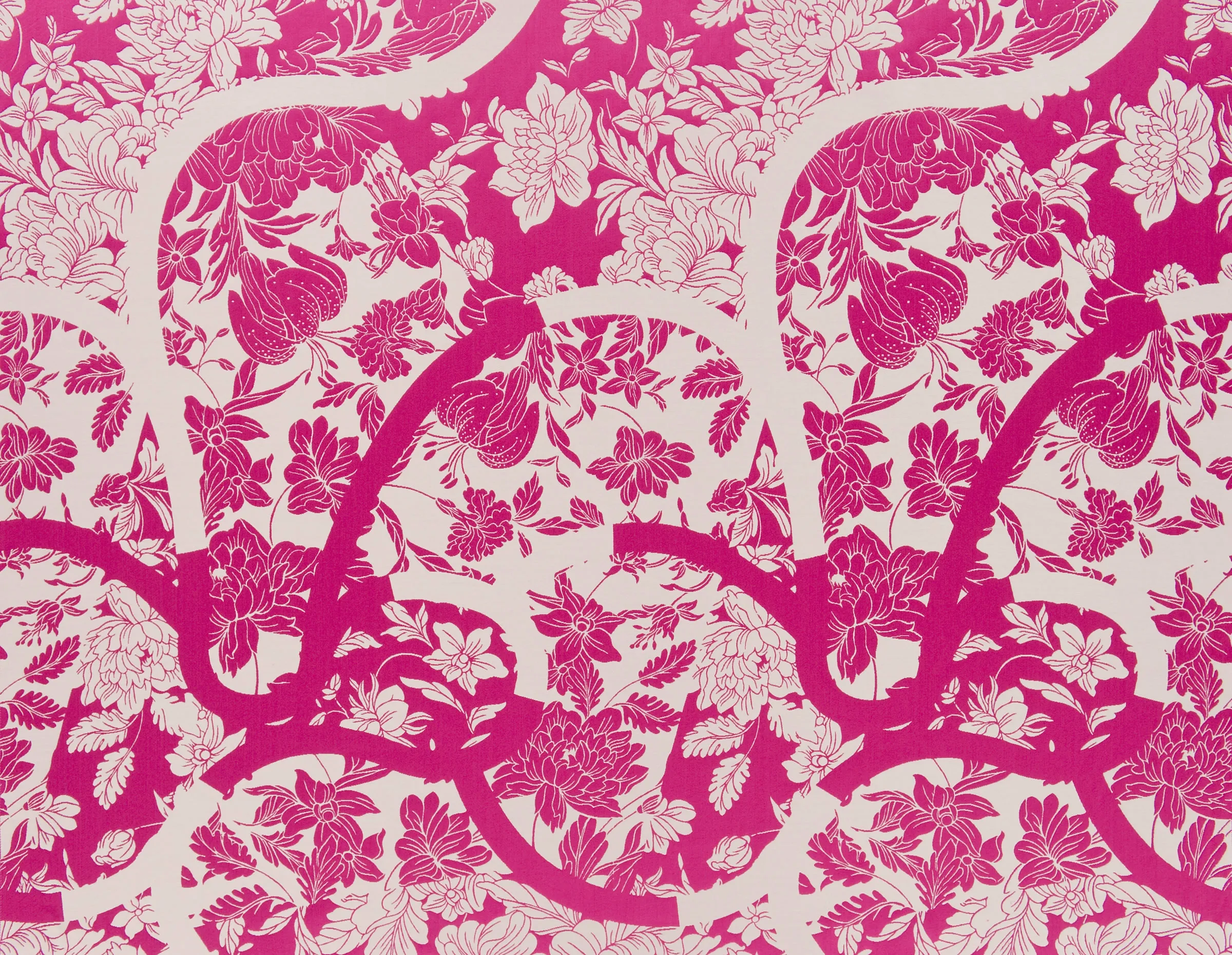 Ткань Christian Lacroix Belles Rives FCL046/02