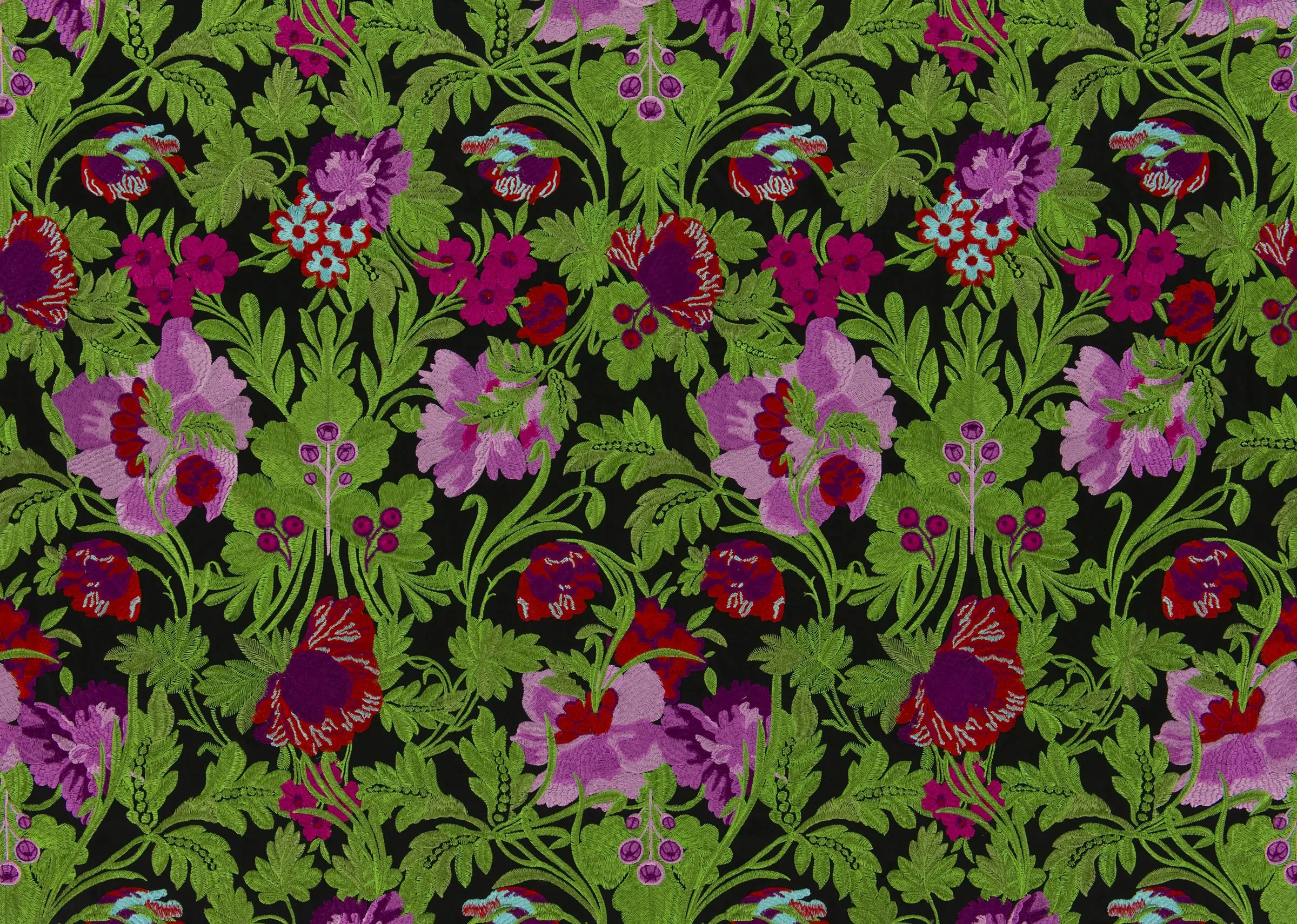 Ткань Christian Lacroix Belles Rives FCL048/01