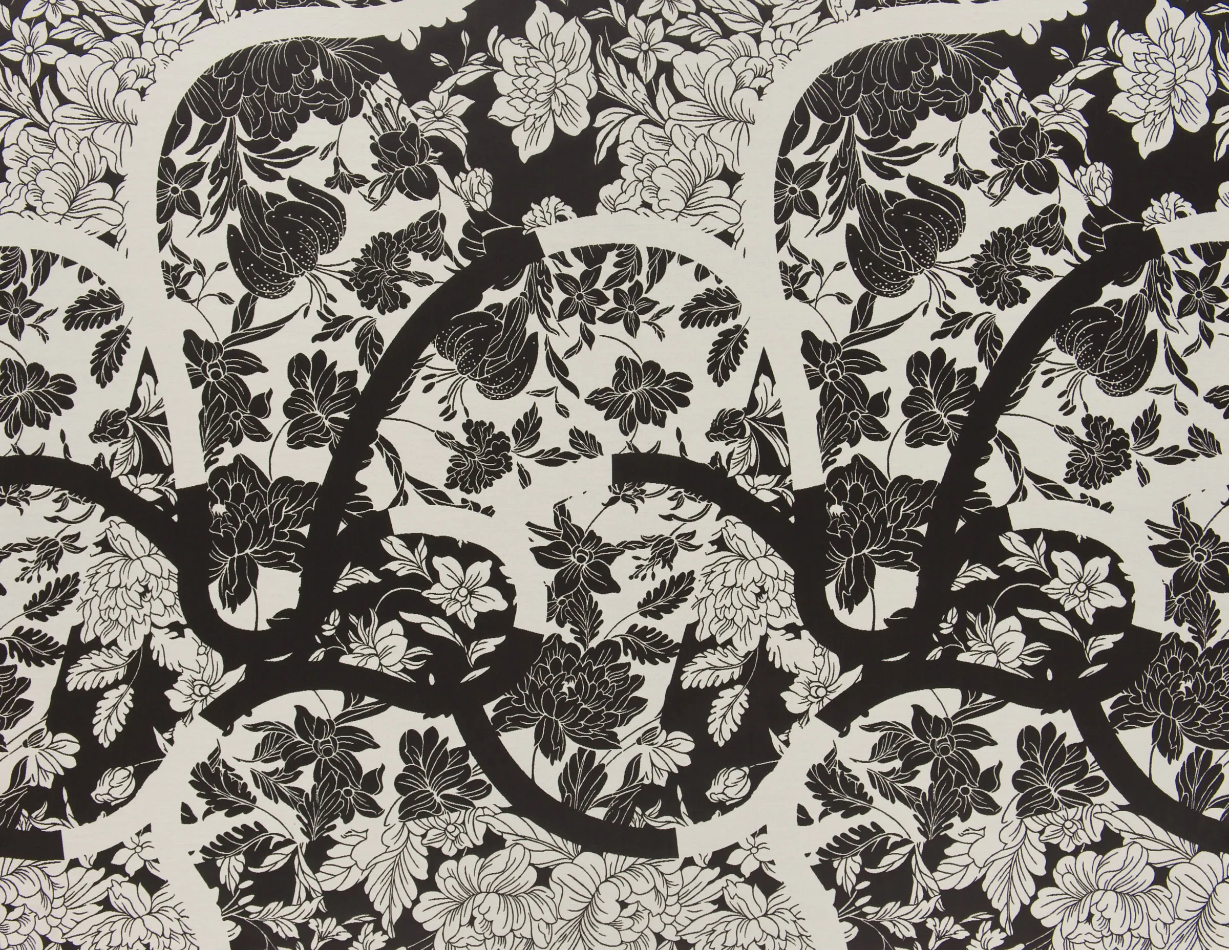 Ткань Christian Lacroix Belles Rives FCL046/01