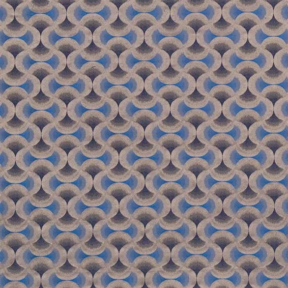 Ткань Osborne & Little Abacus F6620-03