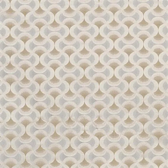 Ткань Osborne & Little Abacus F6620-04