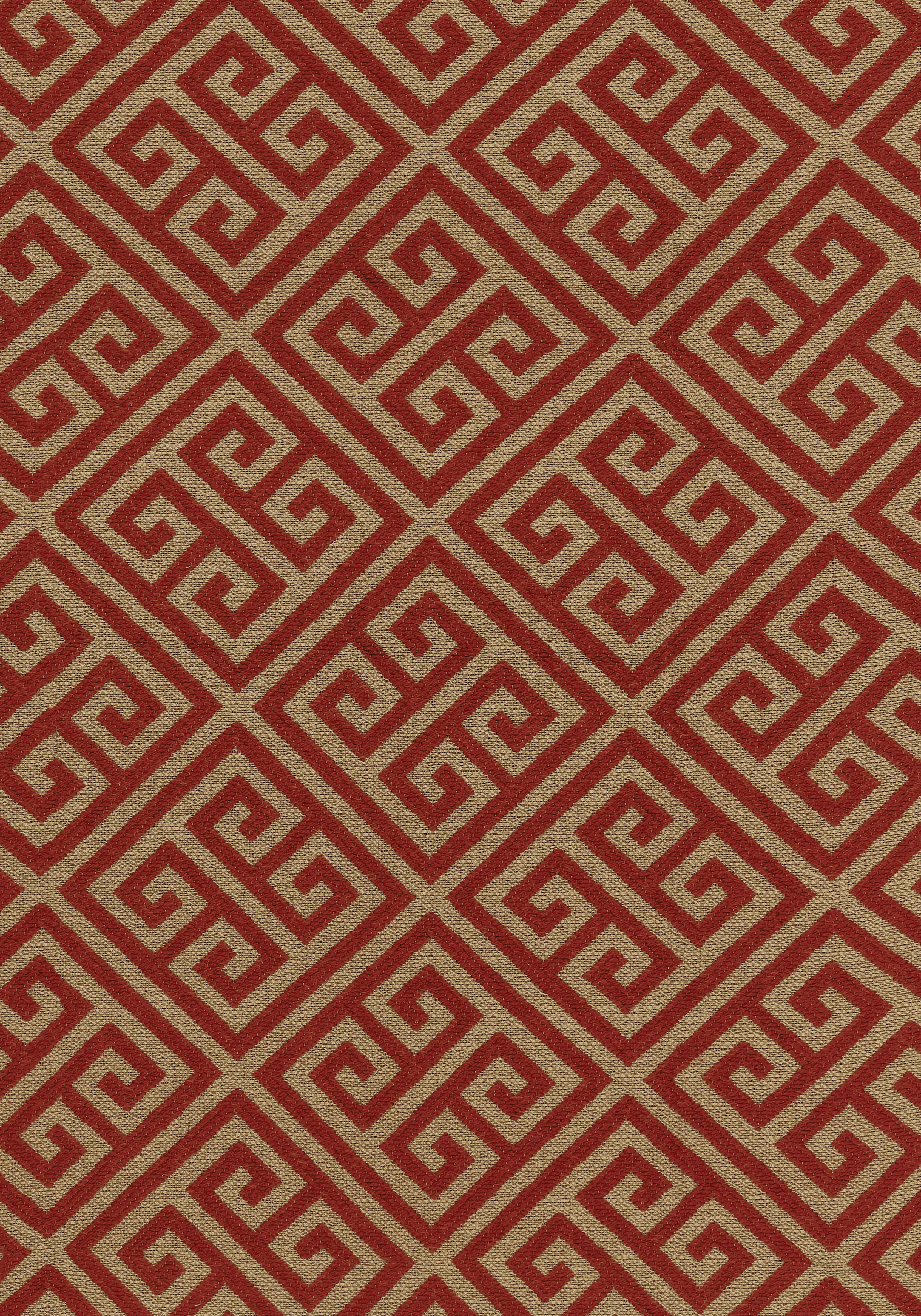 Ткань Thibaut Woven Resource 6 Geometrics 2 W735321
