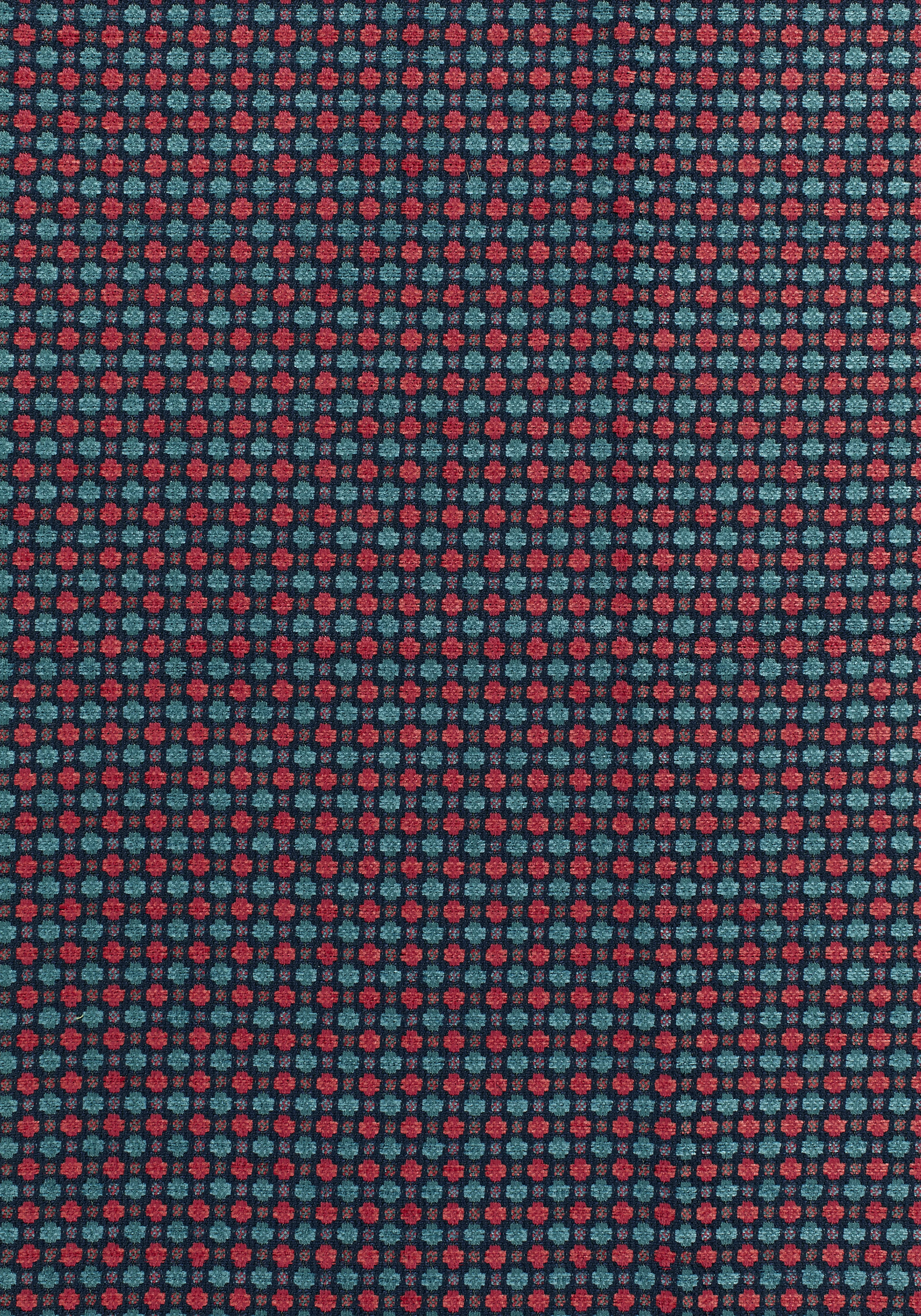 Ткань Thibaut Woven Resource 6 Geometrics 2 W735348
