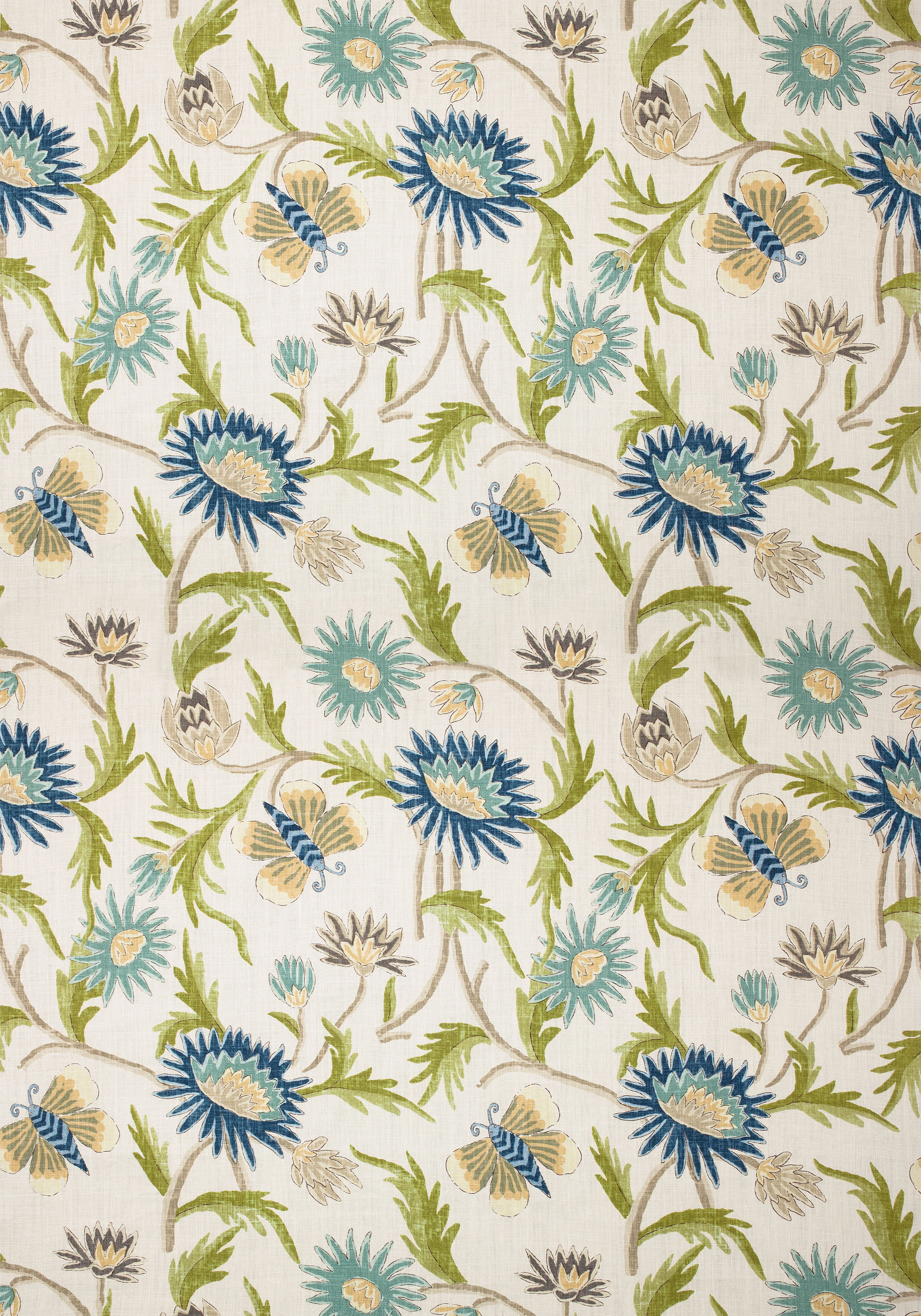 Ткань Thibaut Enchantment F936100