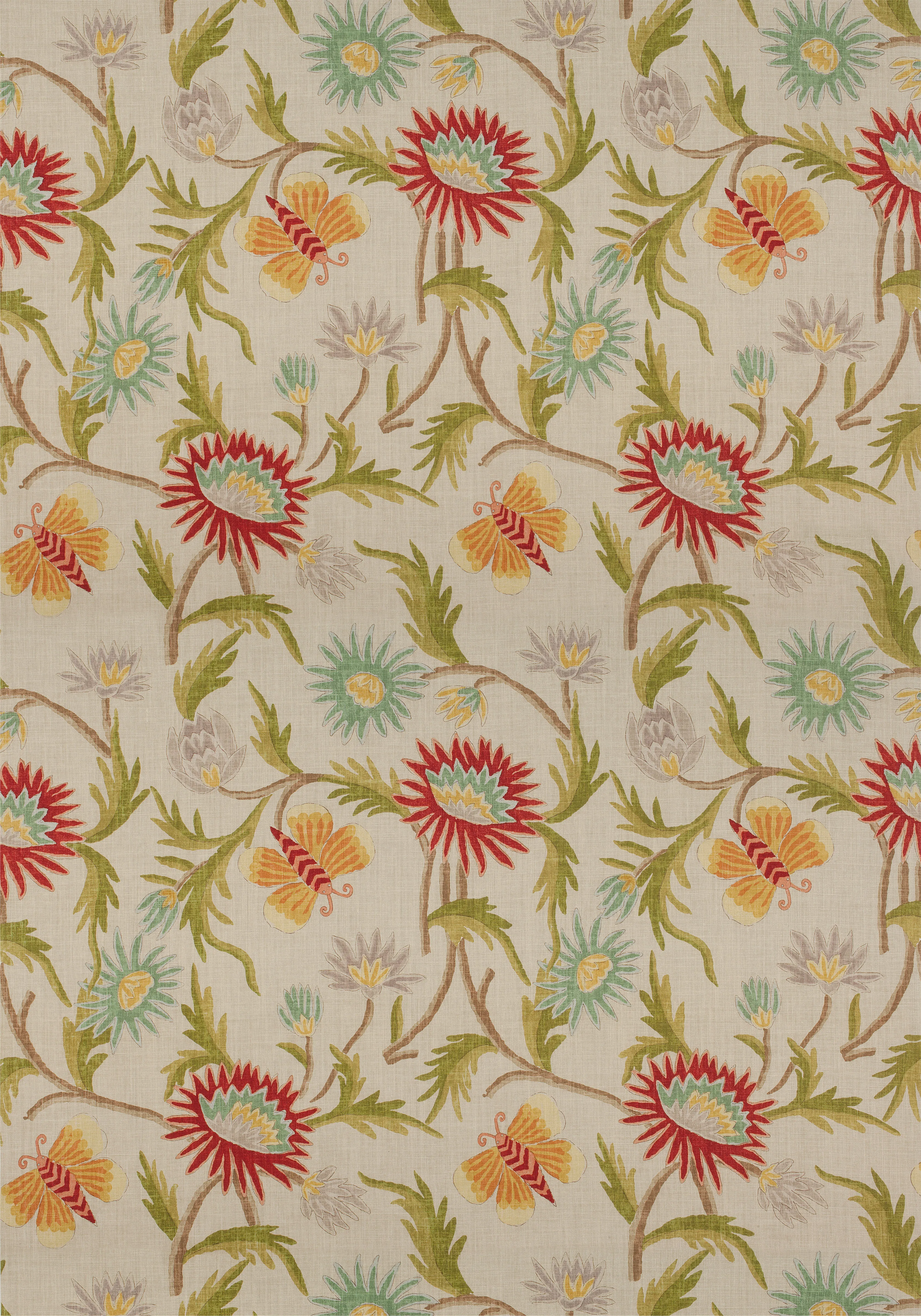 Ткань Thibaut Enchantment F936101