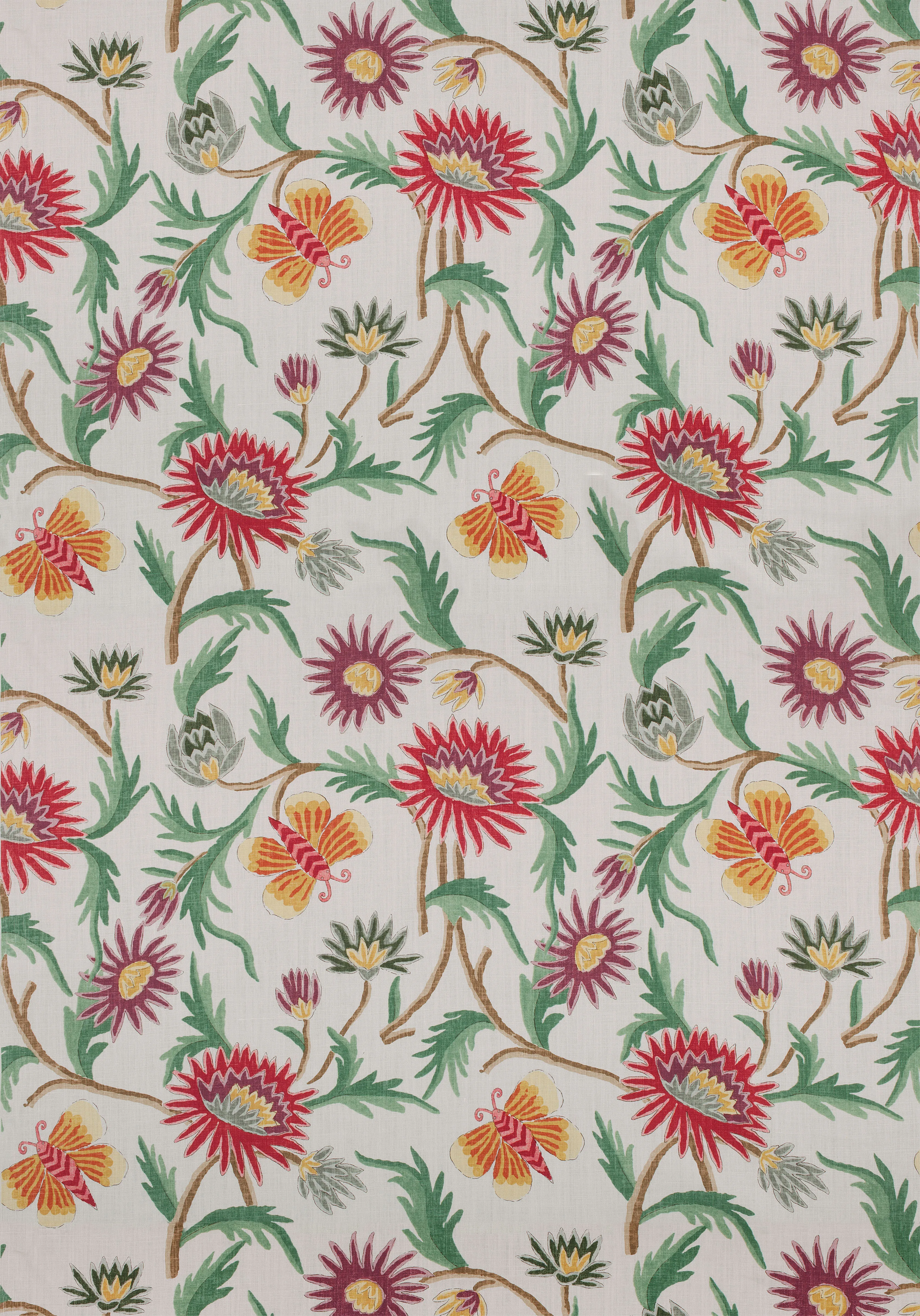 Ткань Thibaut Enchantment F936102