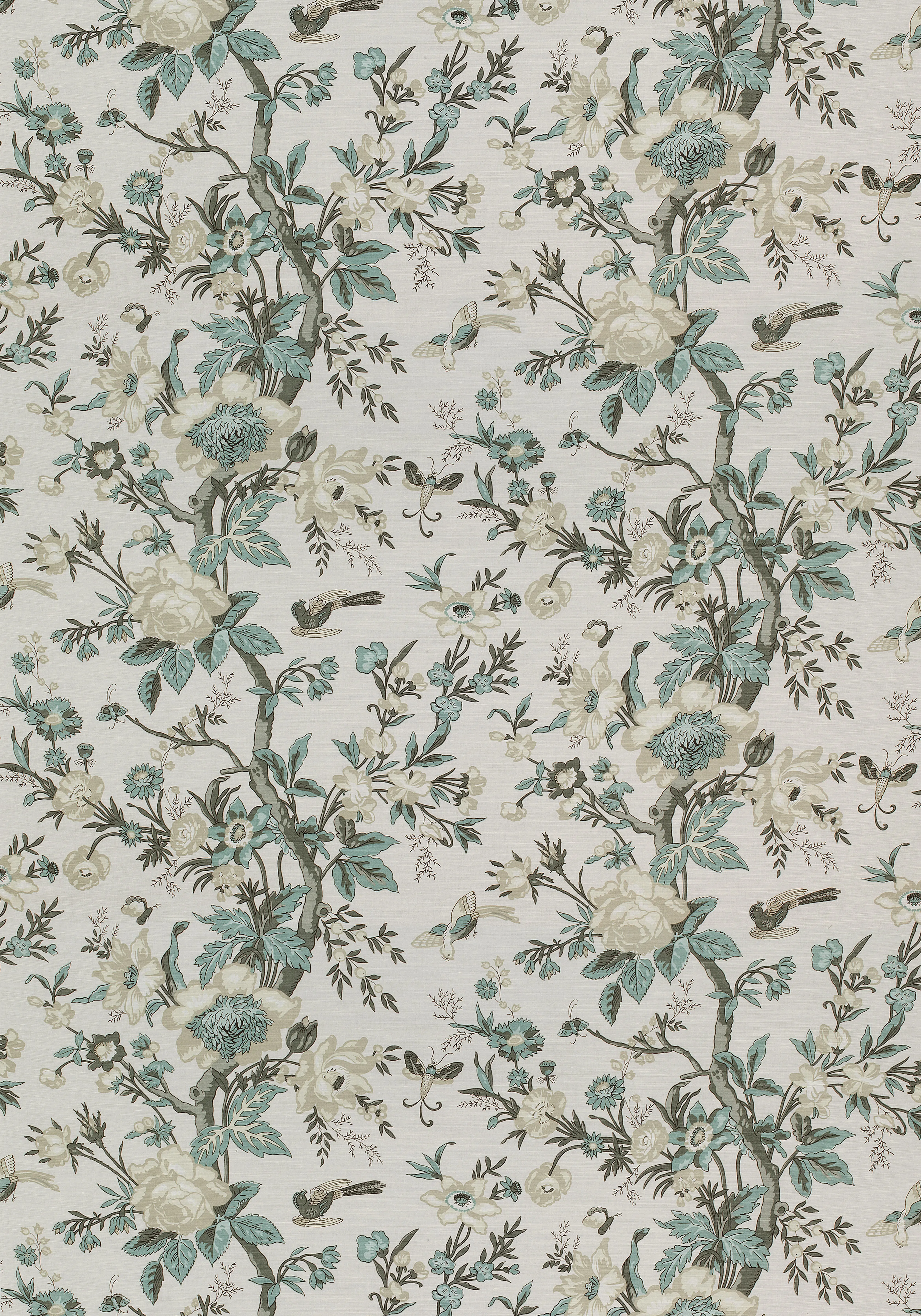 Ткань Thibaut Enchantment F936131