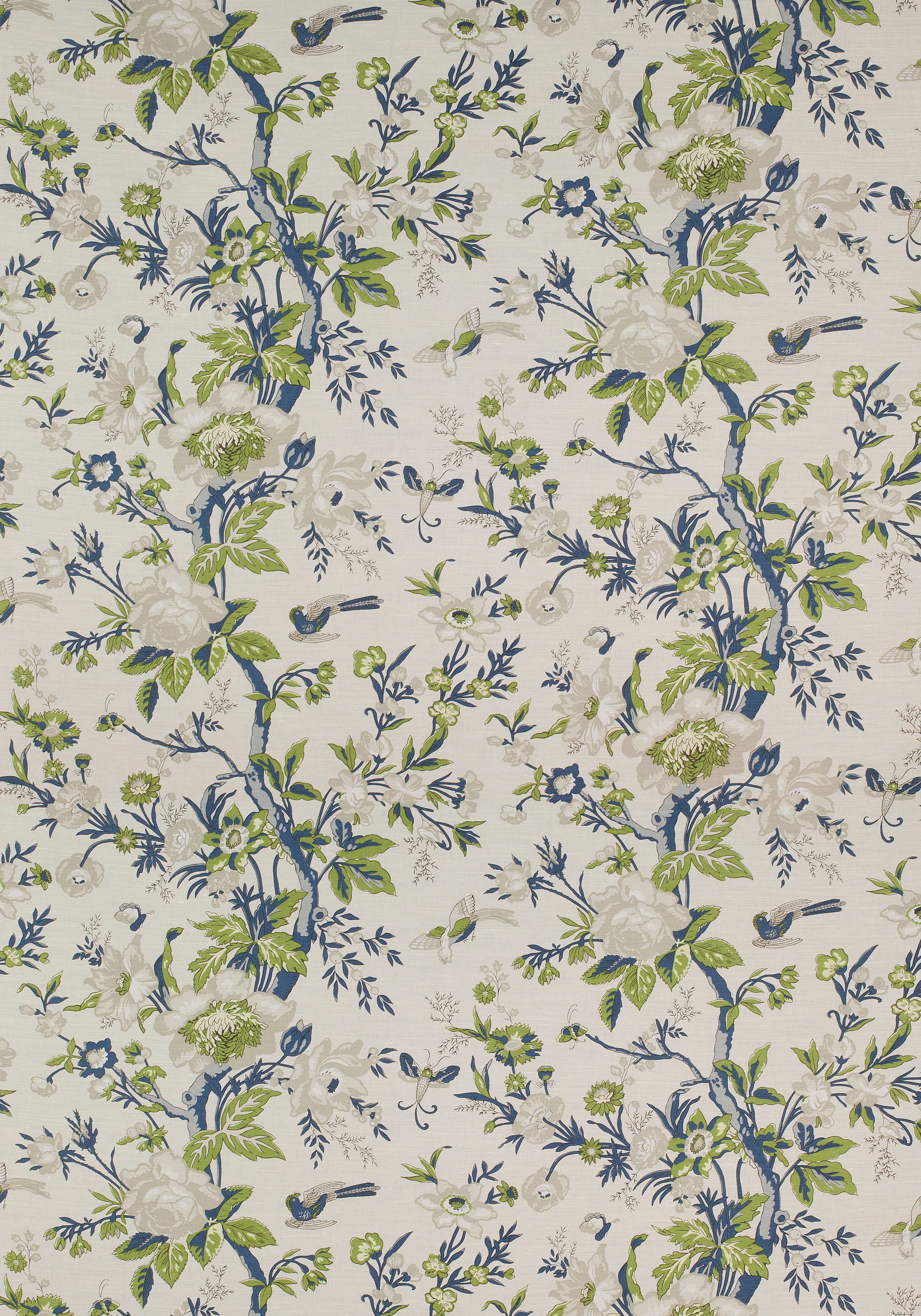 Ткань Thibaut Enchantment F936133