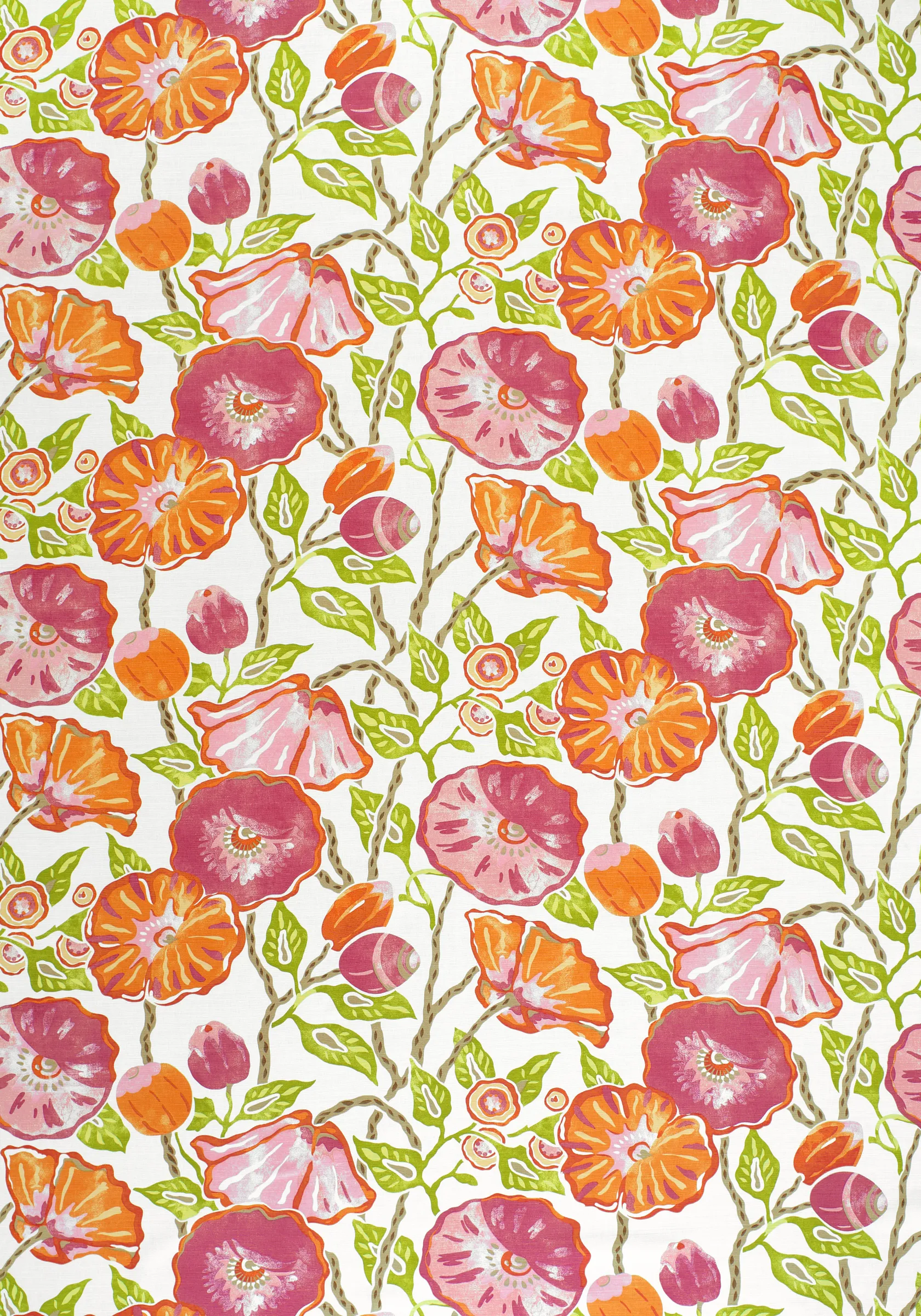 Ткань Thibaut Resort F916066