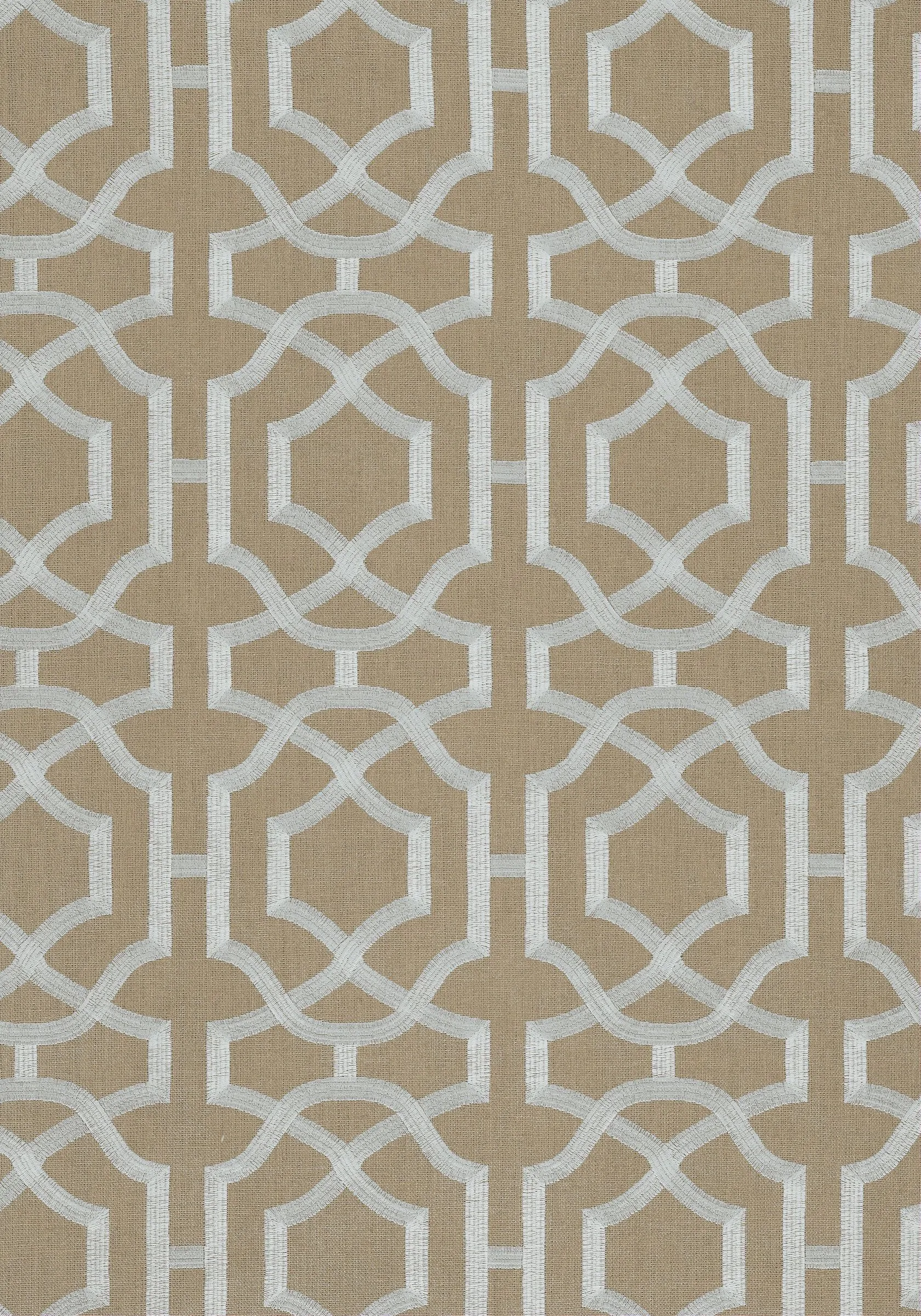 Ткань Thibaut Monterey W713030