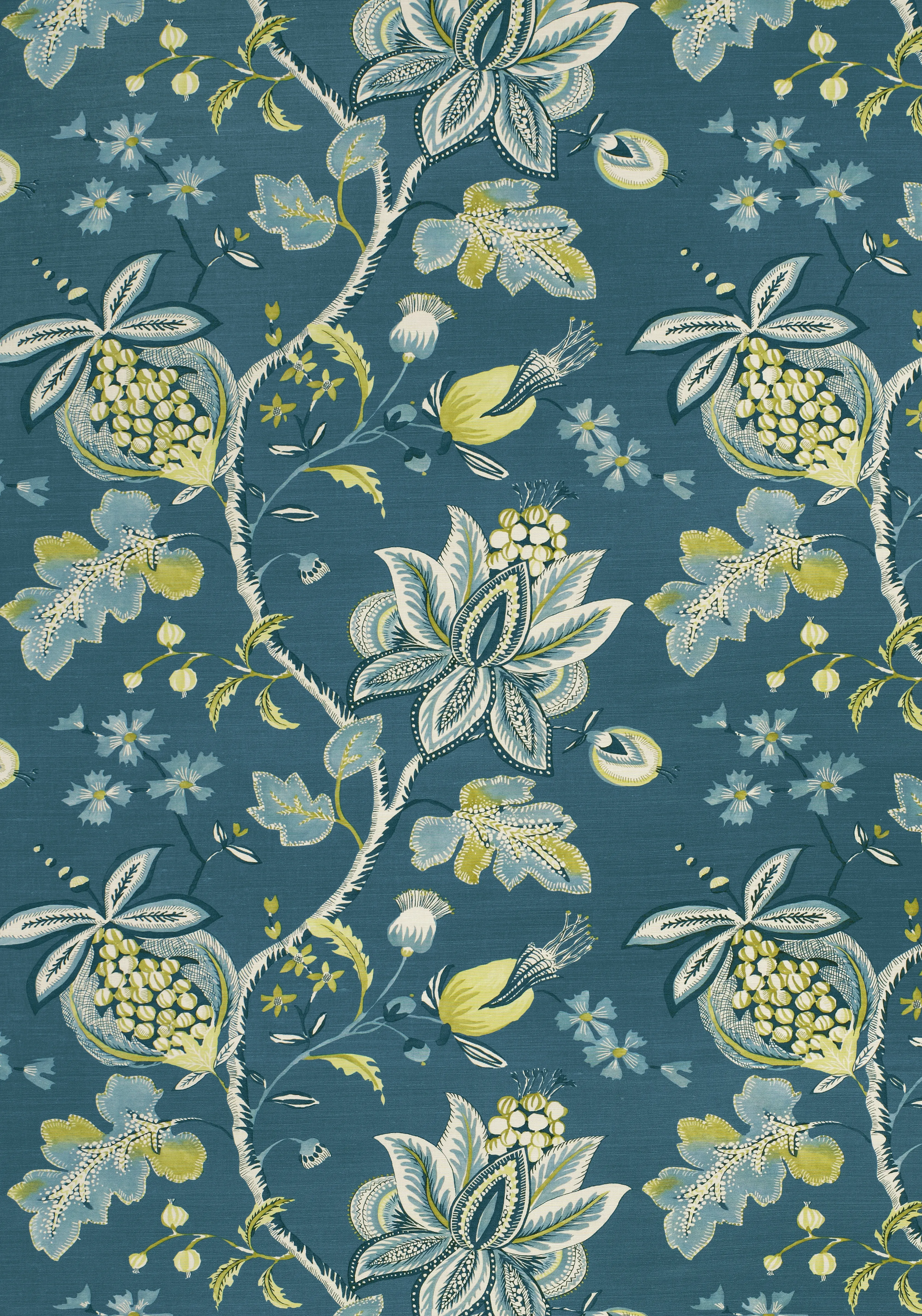 Ткань Thibaut Monterey F913002