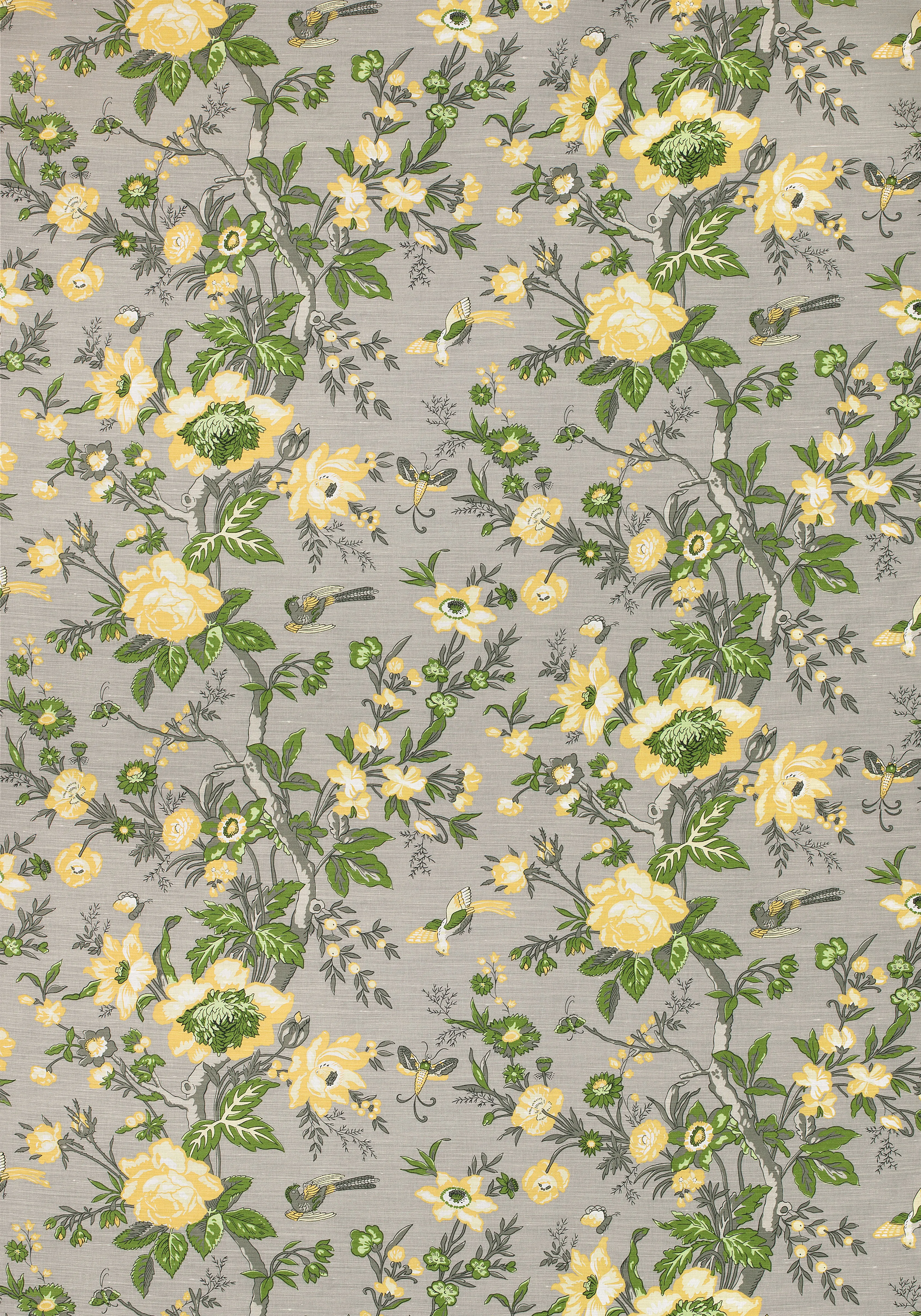 Ткань Thibaut Enchantment F936128