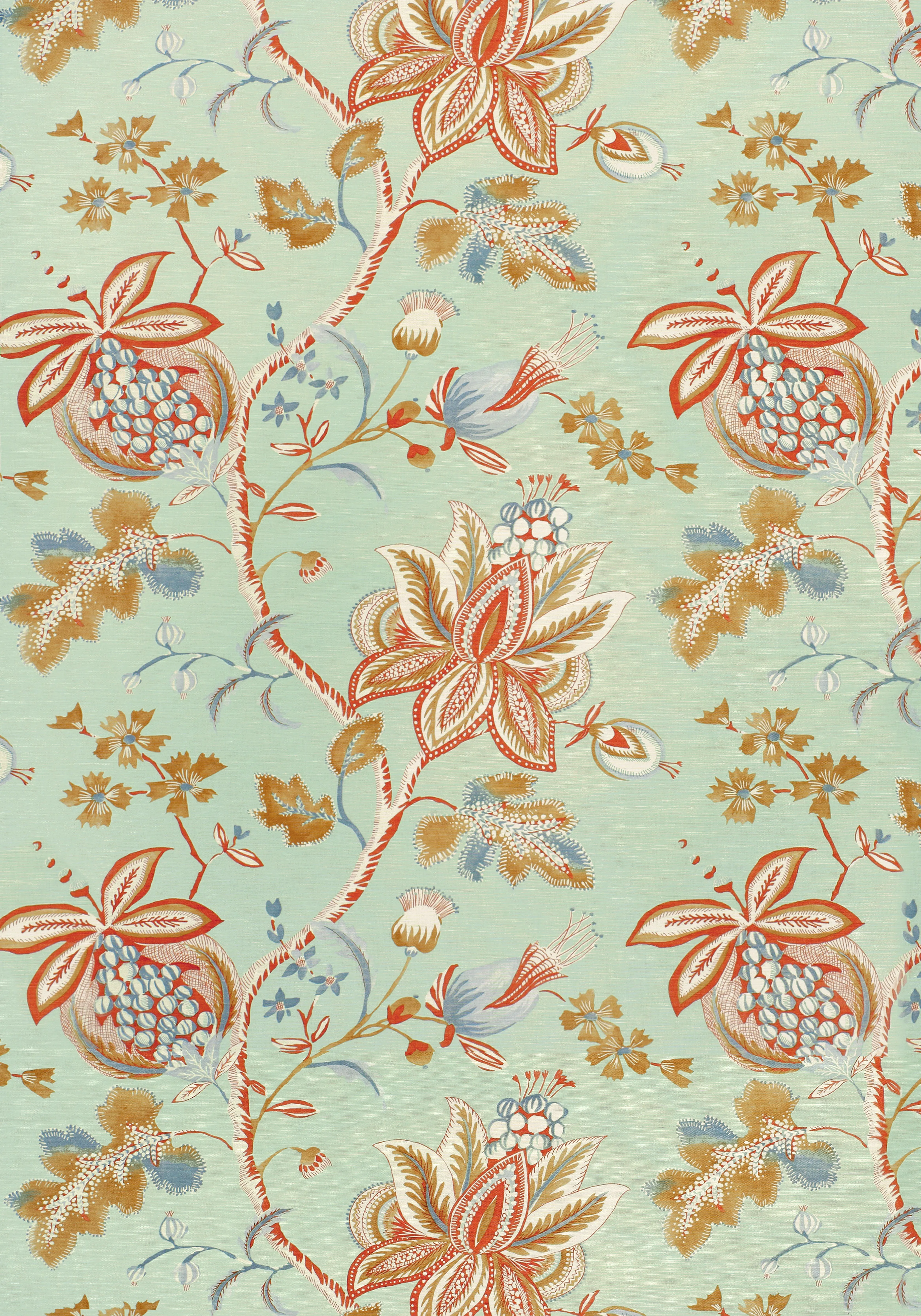 Ткань Thibaut Monterey F913003