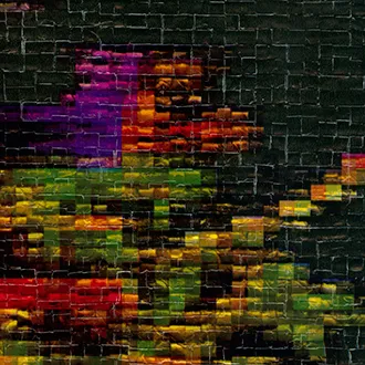 Обои для стен Elitis Parade VP 844 03