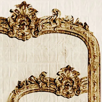 Обои для стен Elitis Pleats TP 190 01