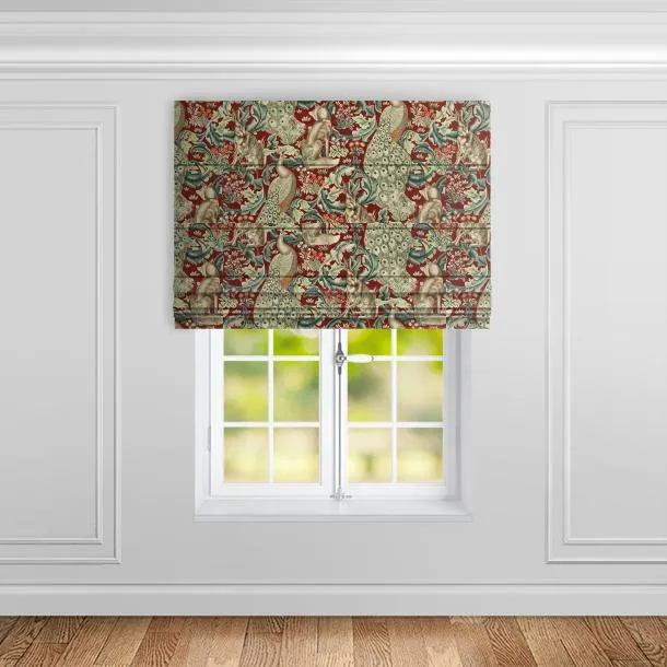 Ткань Morris & Co Archive II Prints 222533 #2