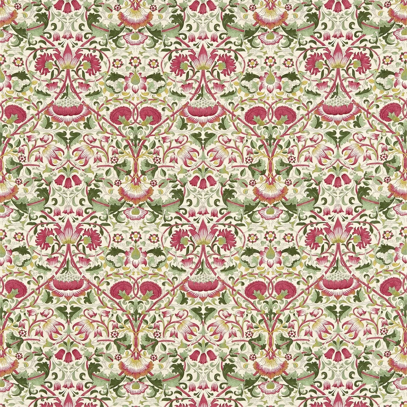 Ткань Morris & Co Archive II Prints 222524