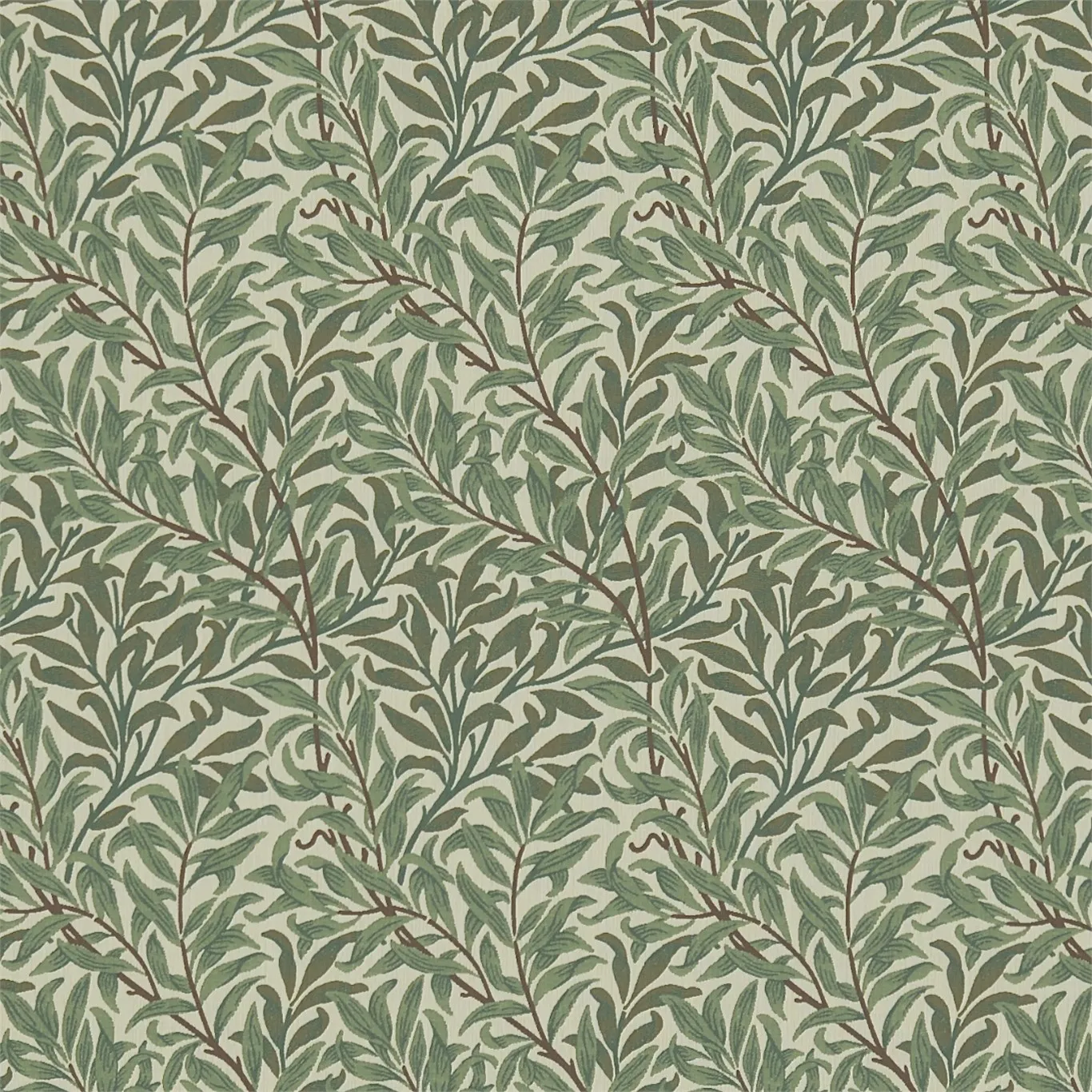 Ткань Morris & Co Archive Weaves 230289