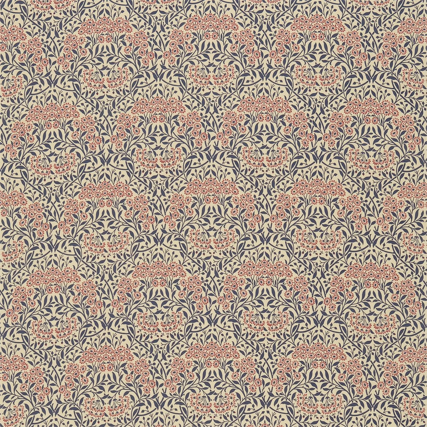 Ткань Morris & Co Compendium III Prints PR7313/1