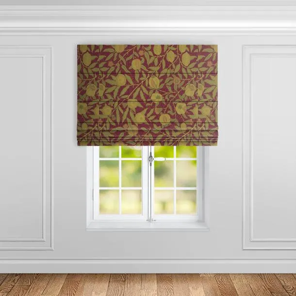 Ткань Morris & Co Archive Weaves 230287 #2