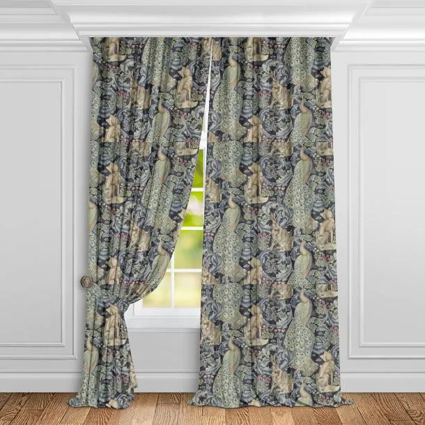 Ткань Morris & Co Archive II Prints 222534 #3