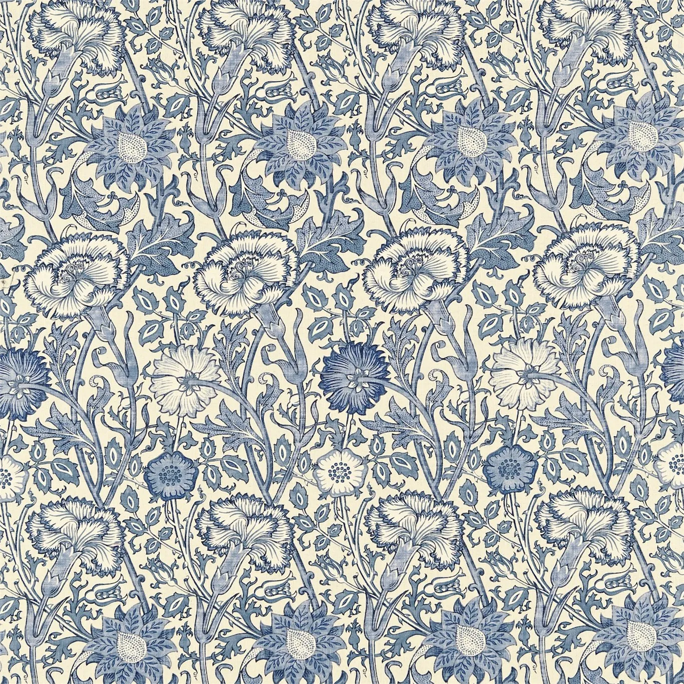 Ткань Morris & Co Archive II Prints 222531