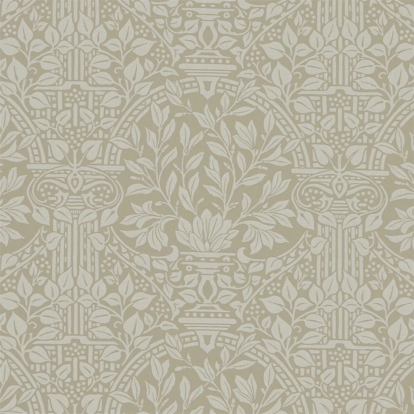 Ткань Morris & Co Archive Weaves 230296