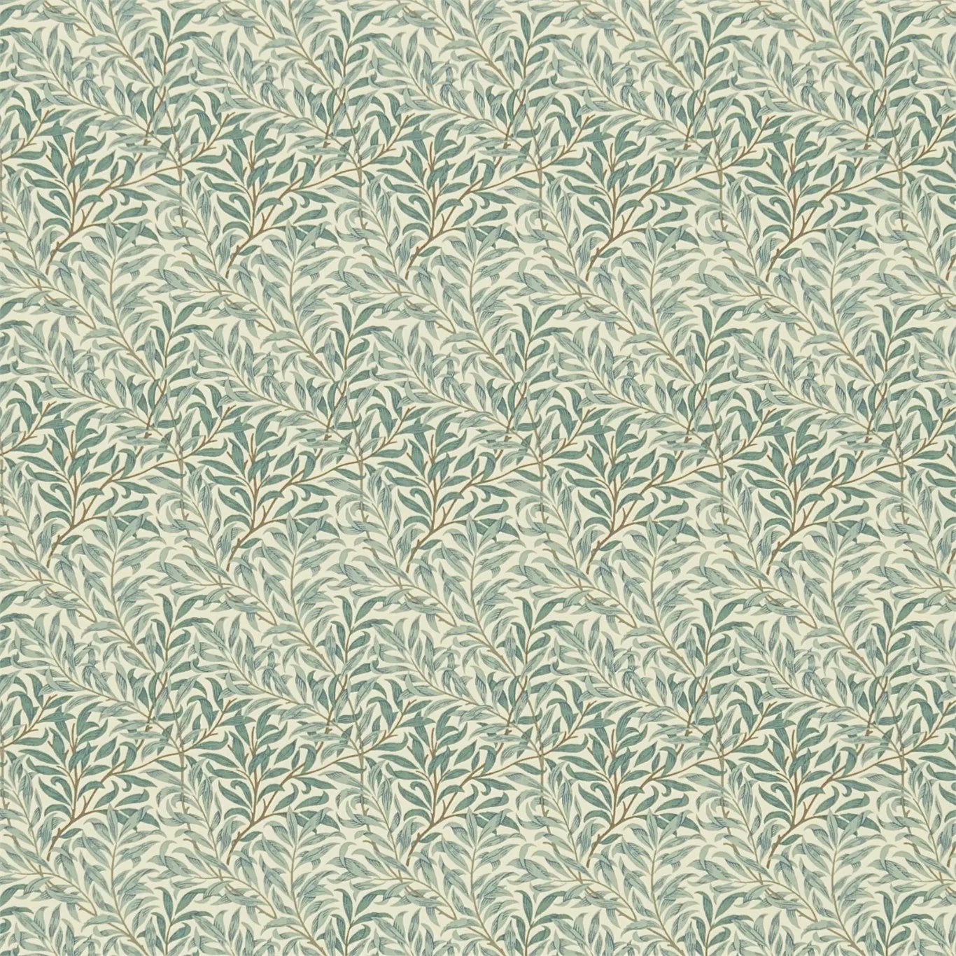 Ткань Morris & Co Compendium III Prints PR7676/1