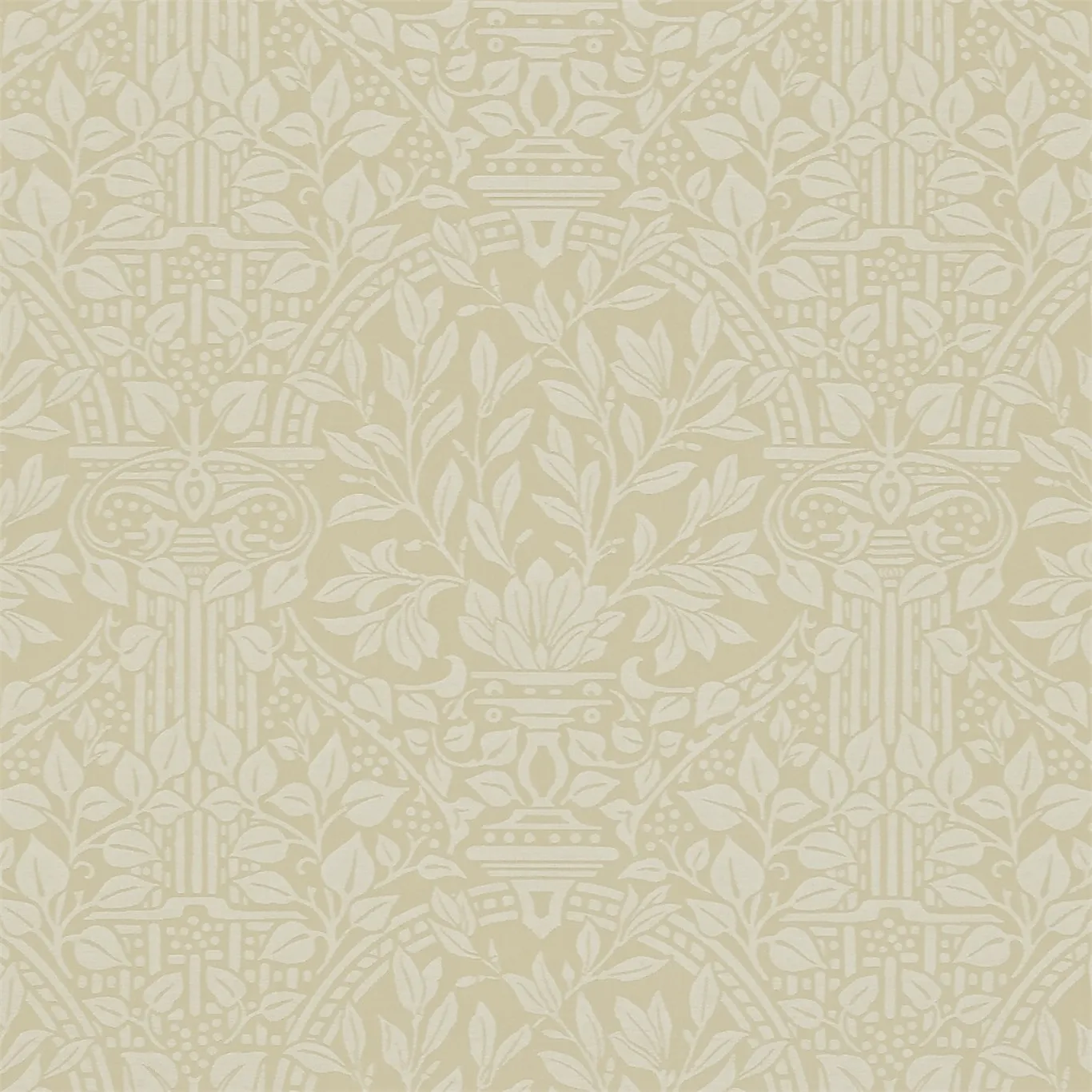 Ткань Morris & Co Archive Weaves 230298