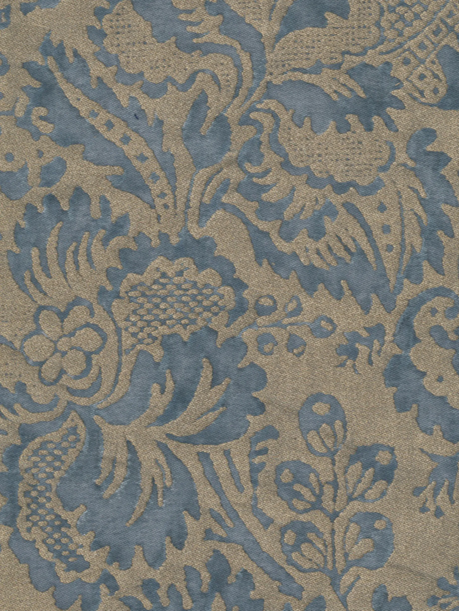 Ткань Стул барный Fortuny Collezione 2005 5633