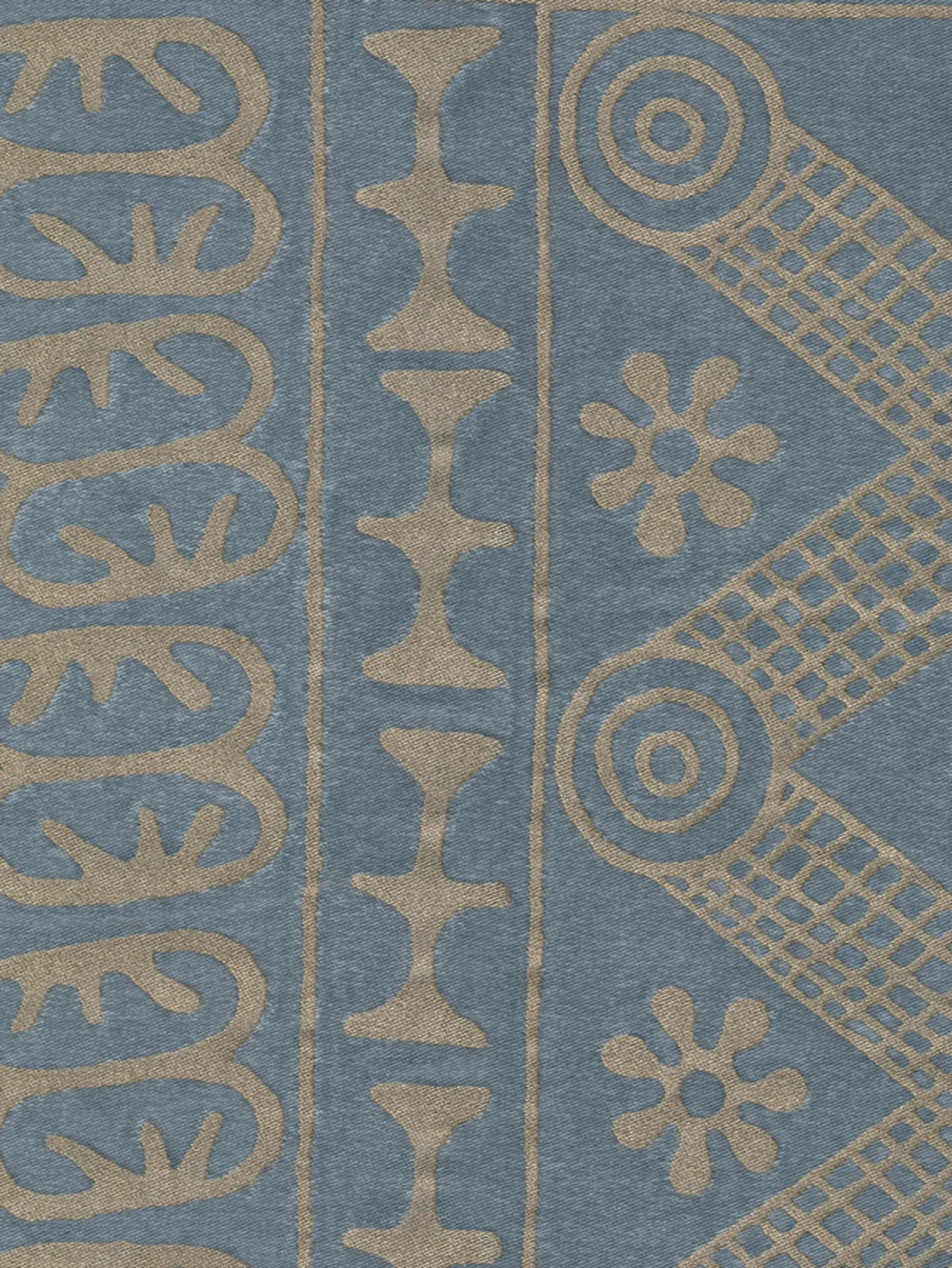 Ткань Fortuny Collezione 2005 5600