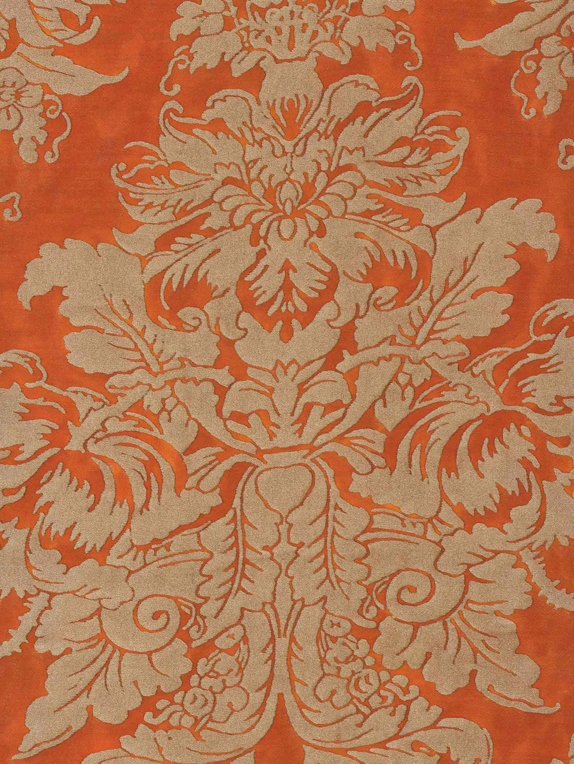 Ткань Fortuny Colourismo 2012 5704