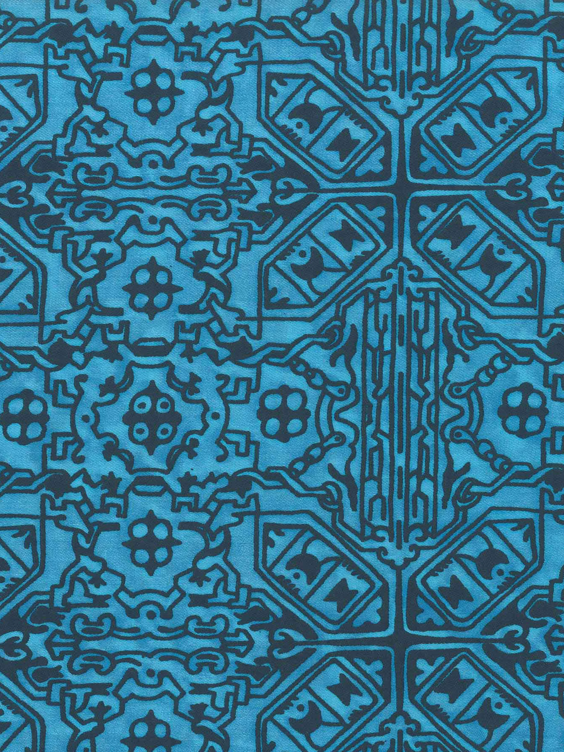 Ткань Fortuny Colourismo 2012 5711