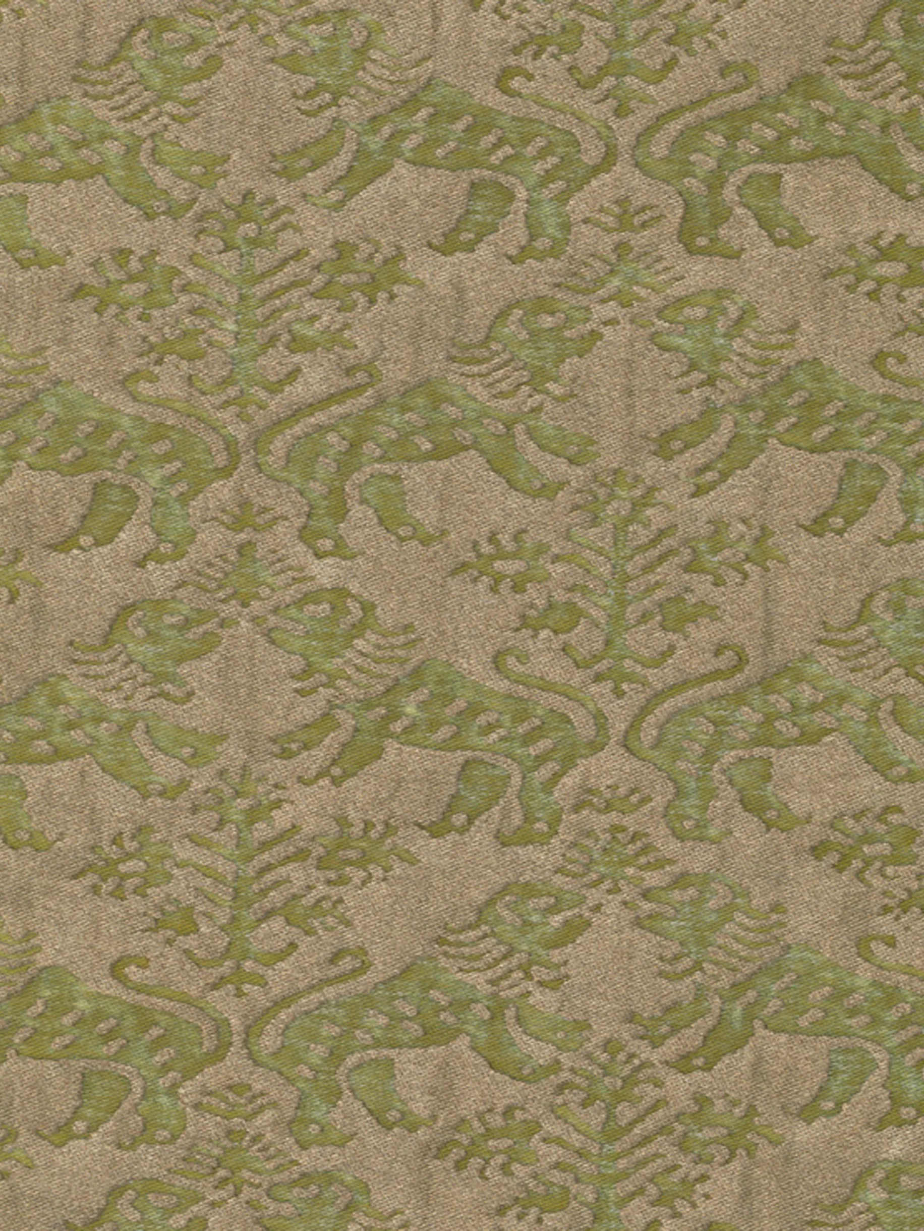 Ткань Fortuny Collezione 2005 5629