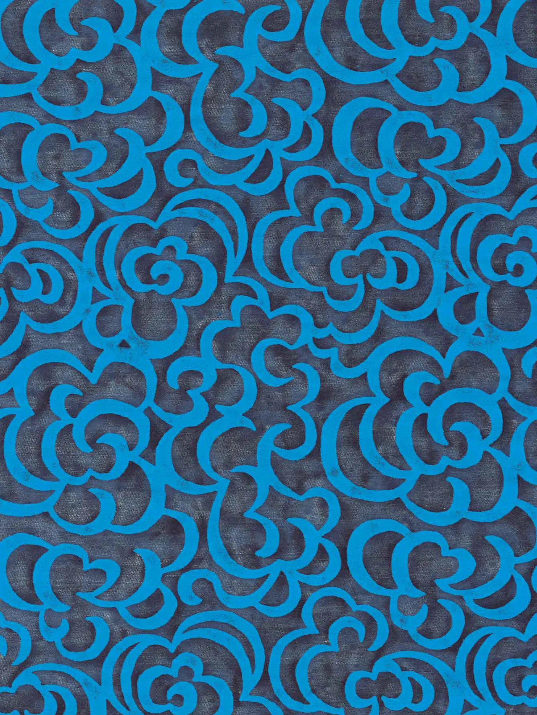 Ткань Fortuny Colourismo 2012 5716