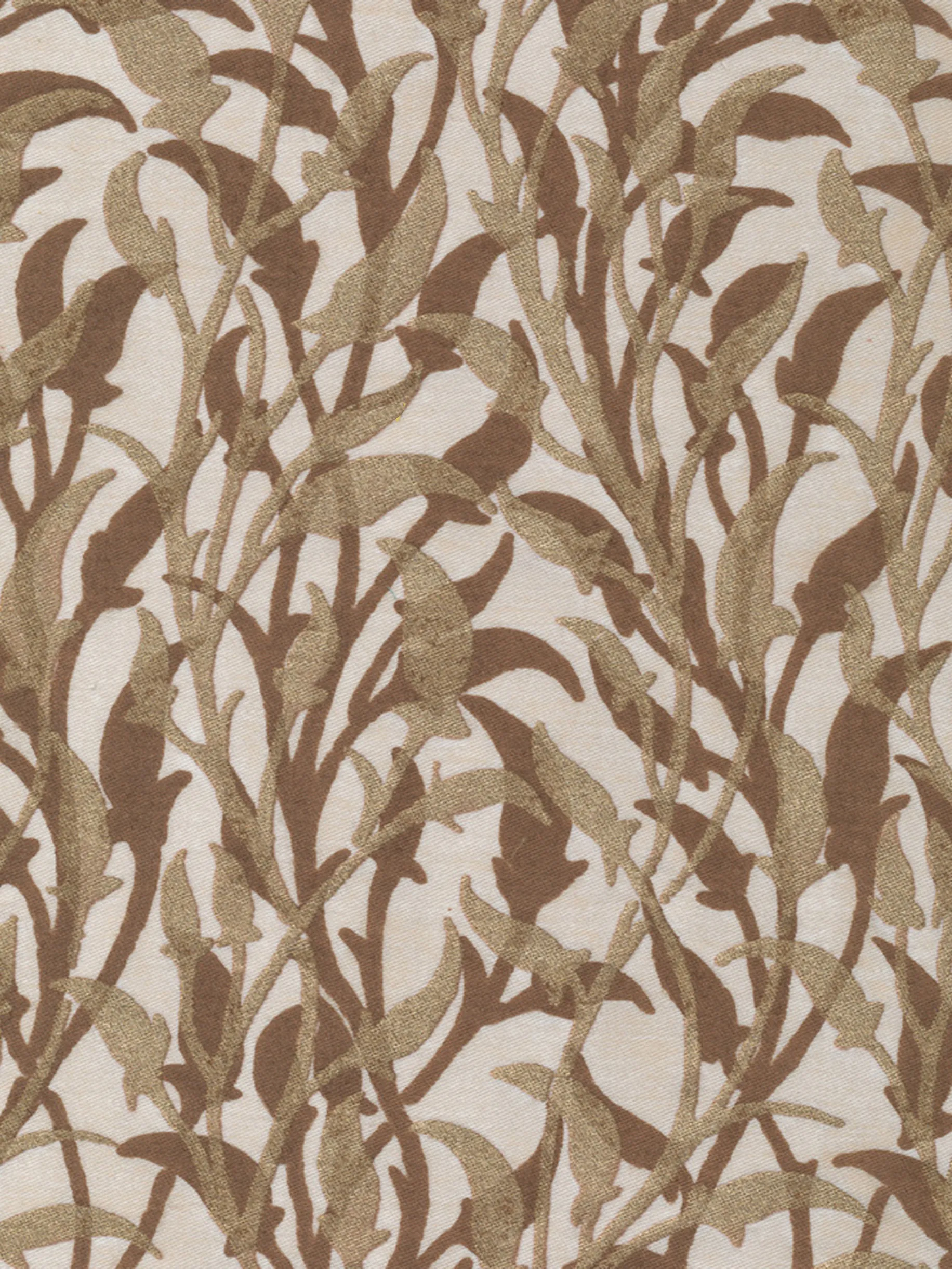 Ткань Fortuny Doppia Stampa 2007 5651