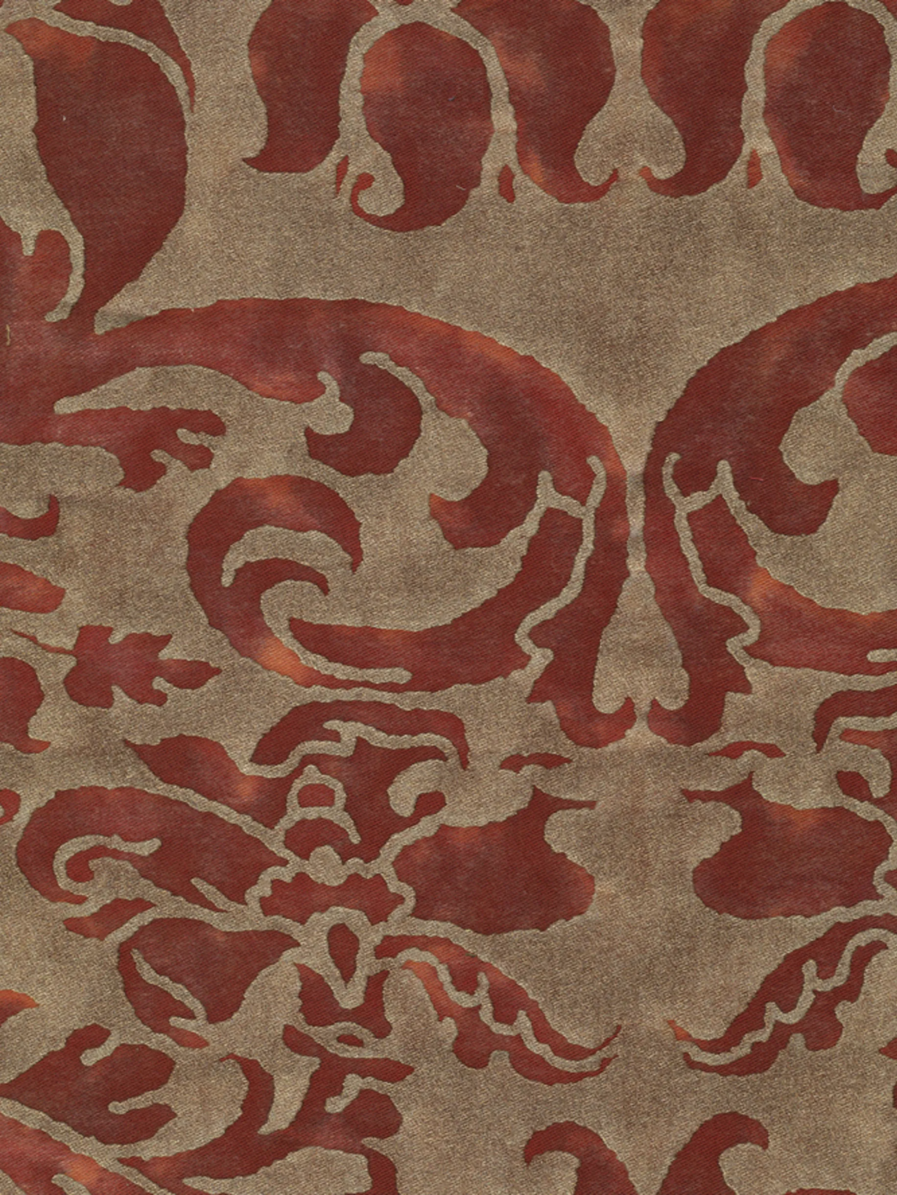 Ткань Fortuny Collezione 2005 5605