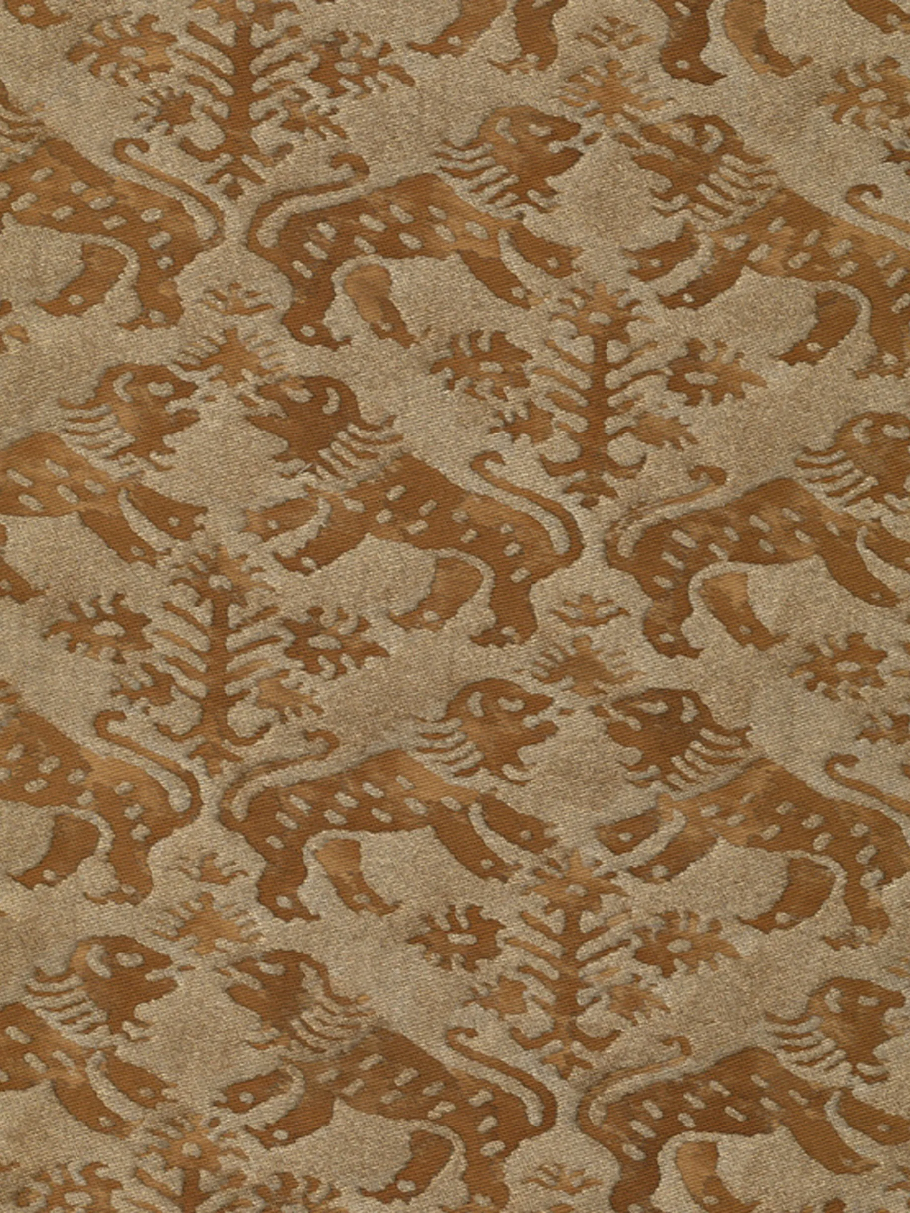 Ткань Fortuny Collezione 2005 5630