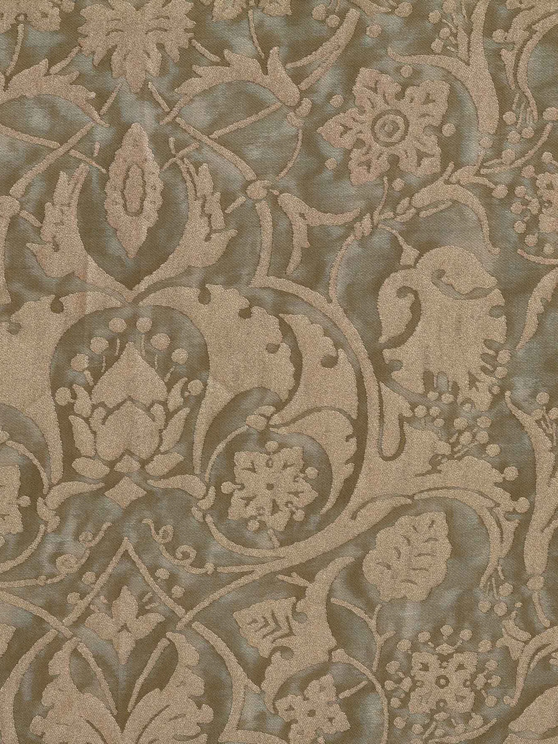 Ткань Fortuny Colourismo 2012 5720