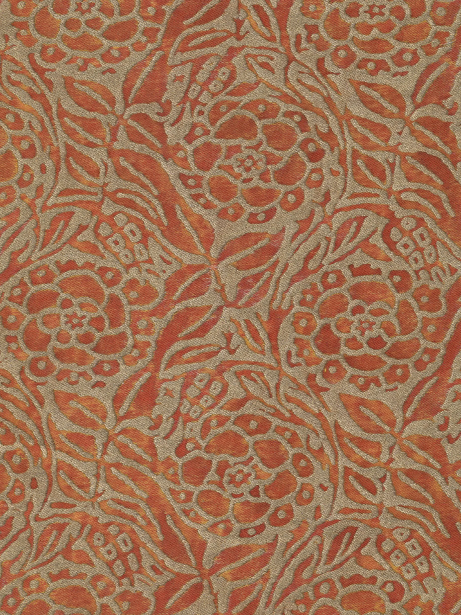 Ткань Fortuny Collezione 2005 5611