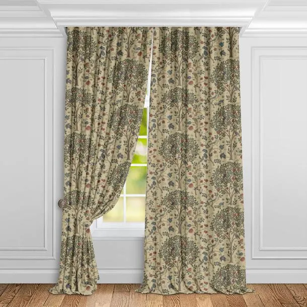 Ткань Morris & Co Archive Prints 220328 #3