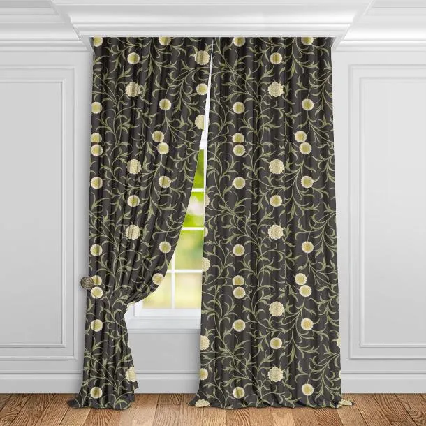 Ткань Morris & Co Archive Prints 220309 #3